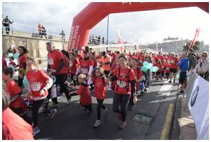 Foto 184 de la Carrera Familiar de Getxo 2018